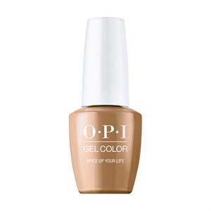 OPI Gel Color Spice Up Your Life 15 ML (Your Way)
