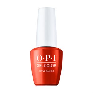 OPI Gel Color You've Been RED 15 ML (MY ME ERA) -