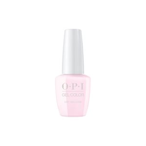 OPI Gel Color Baby, Take a Vow (Always Bare for You) +