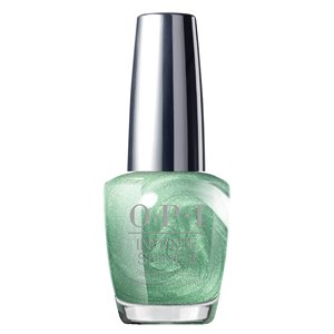 OPI Infinite Shine Decked to the Pines 15ml (Jewel Be Bold) -