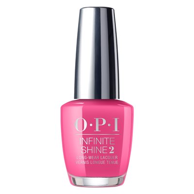 OPI Infinite Shine Girl Without Limits 15 ml -