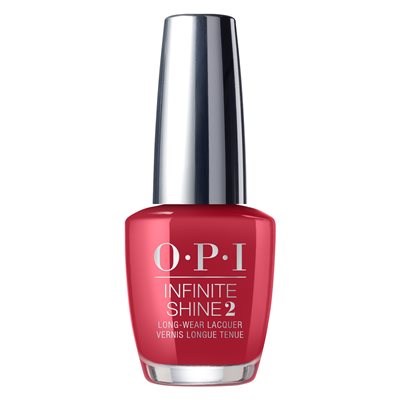 OPI Infinite Shine Relentless Ruby 15 ml -