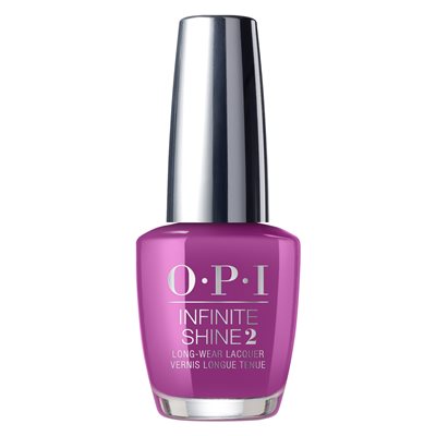 OPI Infinite Shine Grapely Admired 15 ml -