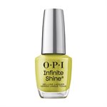 OPI Infinite Shine Get in Lime 15ml (Your Way) -