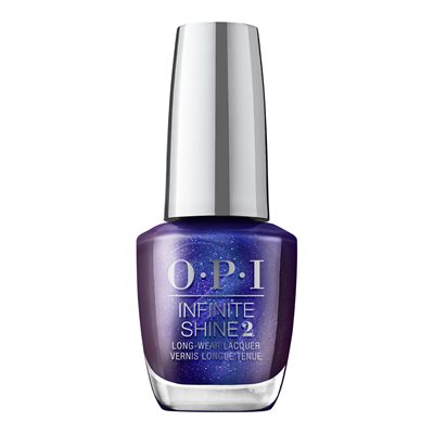 OPI Infinite Shine Abstract After Dark 15 ml (Downtown LA) -