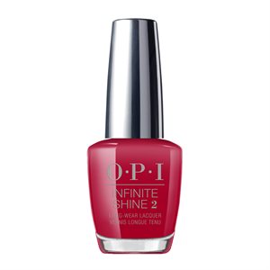 OPI Infinite Shine Red-veal Your Truth15ml (Fall Wonders) -