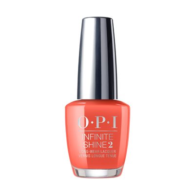 OPI Infinite Shine My Chihuahua Doesn’t Bite Anymore 15ml Mexico