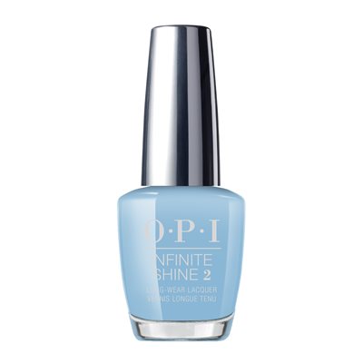 OPI Infinite Shine Mali-blue Shore 15ml (Malibu) -