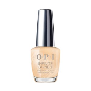 OPI Infinite Shine Sanding in Stilettos? 15ml (Make The Rules) -