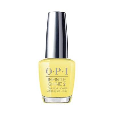 OPI Infinite Shine Stay Out All Bright? 15ml (Make The Rules) -