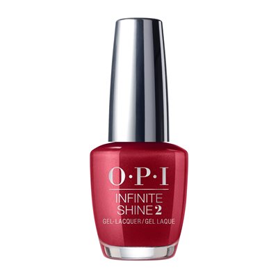 OPI Infinite Shine An Affair in Red Square 15 ml -