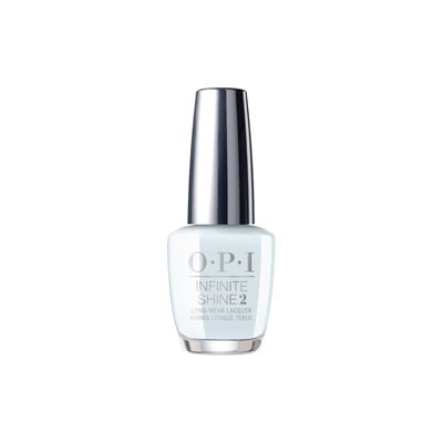 OPI Infinite Shine Ring Bare-er (Always Bare for You Collection) -