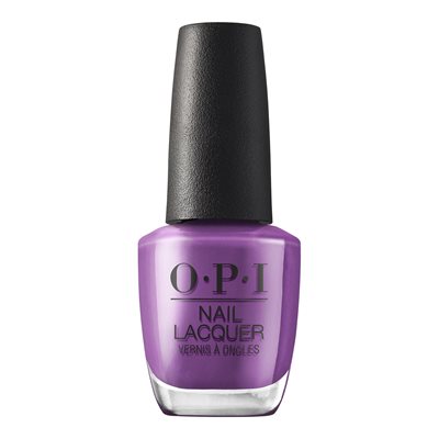 OPI Nail Lacquer Violet Visionary 15 ml (Downtown LA)