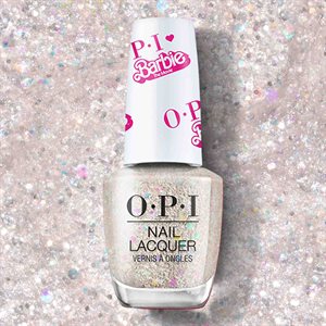 OPI Nail Lacquer Every Night is Girls Night 15ml (Barbie) -