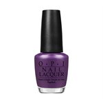 OPI Nail Lacquer Purple with a Purpose 15 ml -