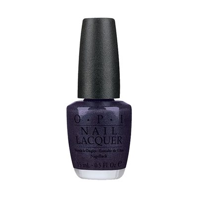 OPI Nail Lacquer Vernis OPI INK. 15 ml +