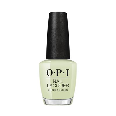 OPI Nail Lacquer Vernis The Pass is Always Greener 15 ml (XBOX)