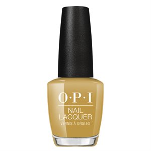 OPI Nail Lacquer Ochre the Moon 15 ml (Fall Wonders) +