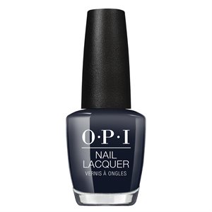 OPI Nail Lacquer Midnight Mantra 15 ml (Fall Wonders)