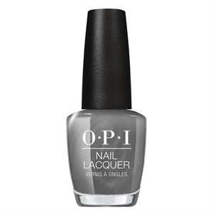 OPI Nail Lacquer Vernis Clean Slate 15 ml (Fall Wonders)