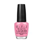 OPI Nail Lacquer Vernis Aphrodite's Pink Nightie 15 ml