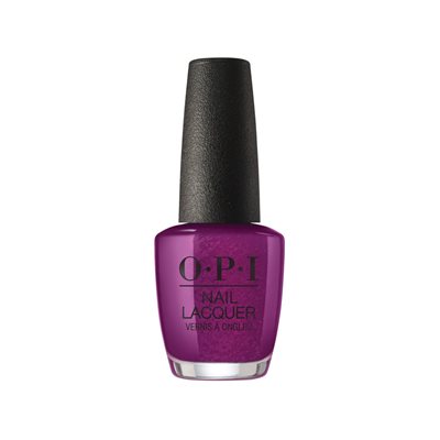 OPI Nail Lacquer Feel the Chemis-tree 15ml -