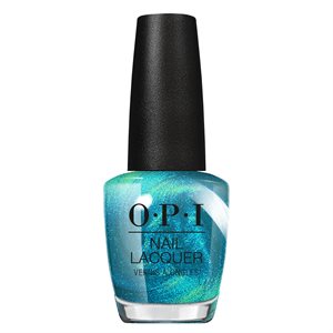 OPI Nail Lacquer Tealing Festive 15ml (Jewel Be Bold) -