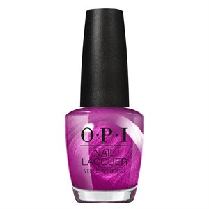 OPI Nail Lacquer Charmed I’m Sure 15ml (Jewel Be Bold) -
