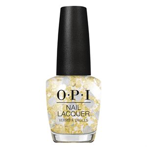OPI Nail Lacquer Vernis Pop the Baubles 15ml (Jewel Be Bold) -