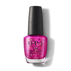 OPI Vernis I Pink It’s Snowing 15ml (Jewel Be Bold) -