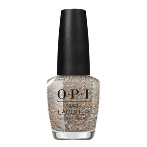 OPI Nail Lacquer Vernis Yay or Neigh 15ml (Terribly Nice) -