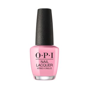 OPI Nail Lacquer Tagus in That Selfie! 15ml (lisbon collection) -