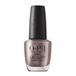 OPI Nail Lacquer Gingerbread Man Can (Shine Bright) -
