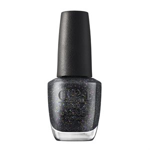 OPI Nail Lacquer Heart and Coal (Shine Bright) -