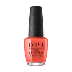 OPI Esmalte My Chihuahua Doesn’t Bite Anymore 15ml Mexico