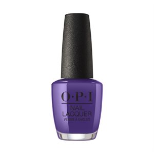 OPI Nail Lacquer Vernis Mariachi Makes My Day 15ml (Mexico)-