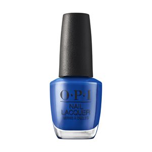 OPI Nail Lacquer Ring in the Blue Year 15 ml (Celebration)-