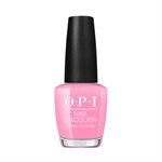 OPI Nail Lacquer Esmalte I Quit My Day Job? 15ml (Make The Rules)