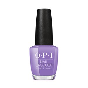 OPI Nail Lacquer Skate to the Party 15ml (Make The Rules)