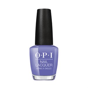 OPI Nail Lacquer Esmalte Charge It to Their Room? 15ml (Make The Rules)