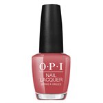 OPI Nail Lacquer Esmalte My Solar Clock is Ticking 15ml