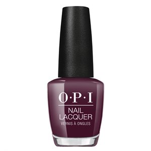 OPI Nail Lacquer Yes My Condor Can-do! 15ml (collection peru) +