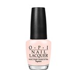 OPI Nail Lacquer Vernis Mimosas for Mr. & Mrs. 15 ml