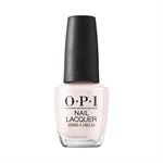 OPI Nail Lacquer Pink in Bio 15ml (Me, Myself)