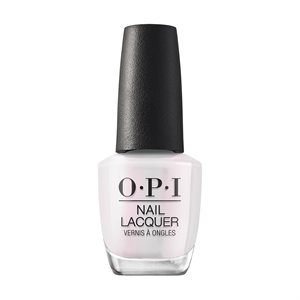 OPI Nail Lacquer Glazed Amused 15 ml (Your Way)