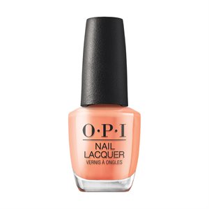 OPI Nail Lacquer Vernis Apricot 15 ml (Your Way)