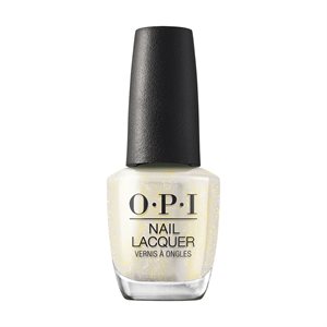 OPI Nail Lacquer Esmalte Gliterally Shimmer 15 ml (Your Way)