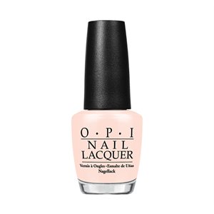 OPI Nail Lacquer Sweet Heart 15 ml +