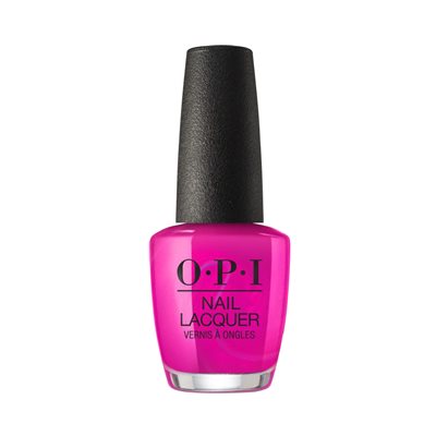 OPI Nail Lacquer All Your Dreams in vending Machines 15ml (Tokyo) +