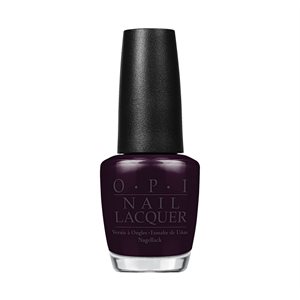 OPI Nail Lacquer Vernis Lincoln Park After Dark 15 ml +